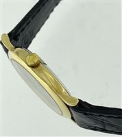 Orologio Omega Donna in Acciaio placcato oro giallo 50778731 - 50778731